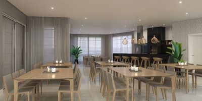 Apartamento, 3 quartos, 93 m² - Foto 4