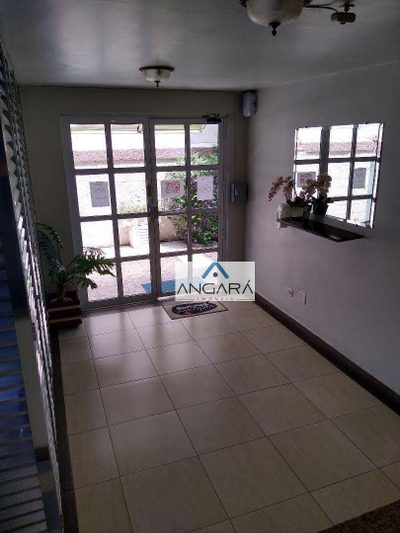 Apartamento, 2 quartos, 52 m² - Foto 5
