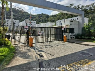 Apartamento, 2 quartos, 44 m² - Foto 1