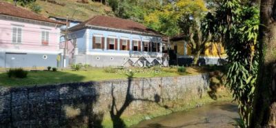 Casa, 6 quartos, 320 m² - Foto 1