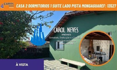 Casa, 2 quartos, 77 m² - Foto 1