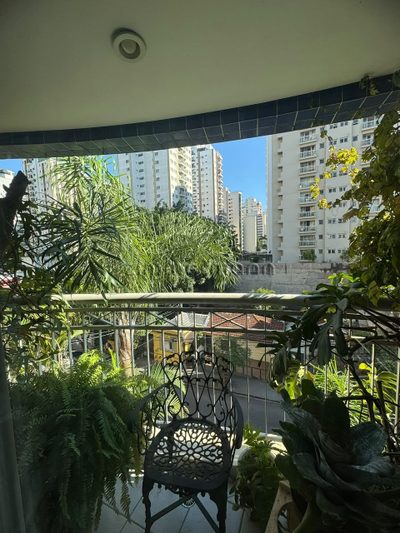 Apartamento, 2 quartos, 65 m² - Foto 3