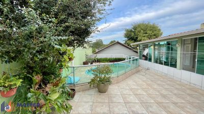 Casa, 3 quartos, 388 m² - Foto 2