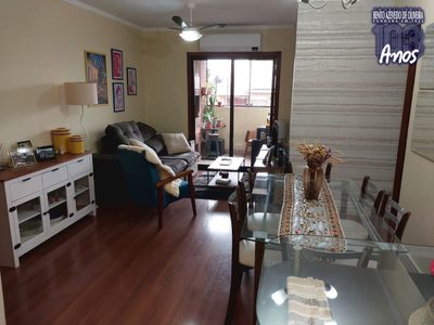 Apartamento, 3 quartos, 77 m² - Foto 1