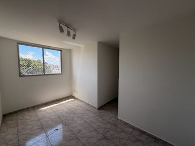 Apartamento, 2 quartos, 49 m² - Foto 1
