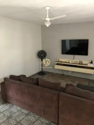 Casa, 4 quartos - Foto 2