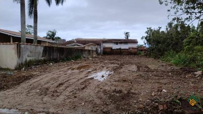 Terreno, 504 m² - Foto 1