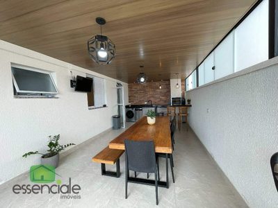 Apartamento, 2 quartos, 86 m² - Foto 4