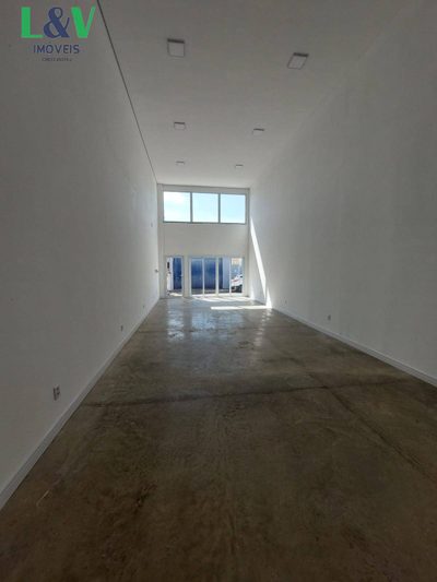 Loja-Salão, 74 m² - Foto 2