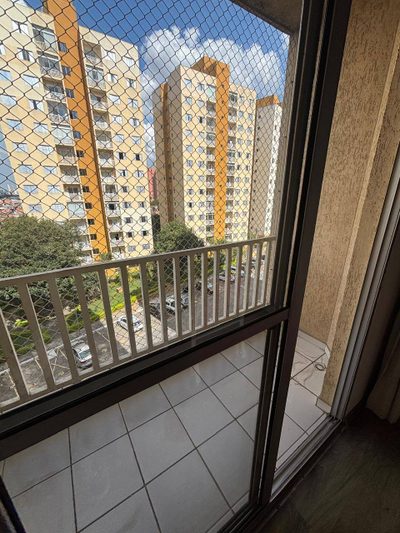 Apartamento, 2 quartos, 58 m² - Foto 5