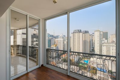 Apartamento, 2 quartos, 136 m² - Foto 5