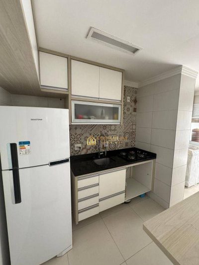 Apartamento, 3 quartos, 77 m² - Foto 4