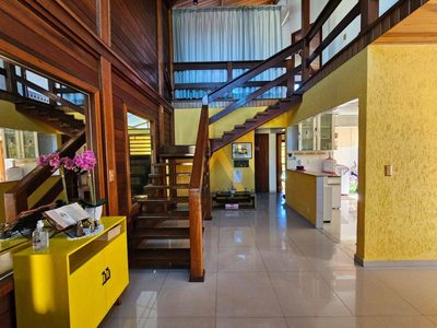 Casa, 3 quartos, 220 m² - Foto 3