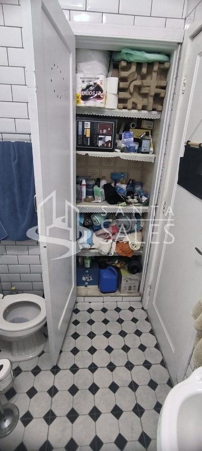 Apartamento, 3 quartos, 96 m² - Foto 4