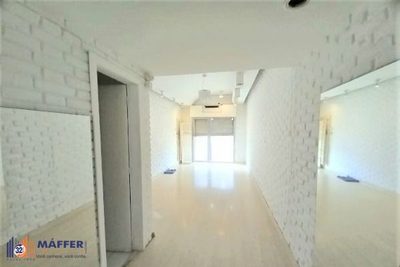Loja-Salão, 35 m² - Foto 3