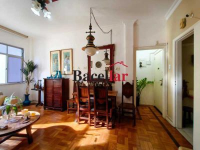 Apartamento, 3 quartos, 111 m² - Foto 2