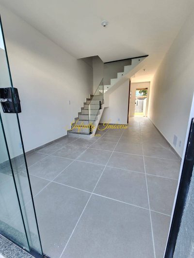 Casa, 2 quartos, 59 m² - Foto 5