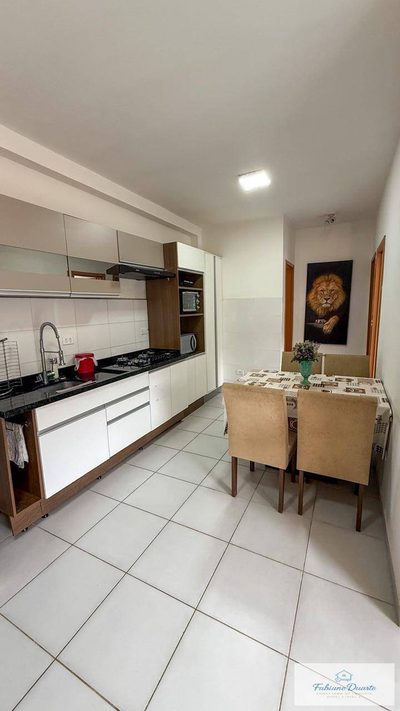 Apartamento, 2 quartos, 51 m² - Foto 1