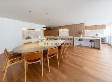 Apartamento, 3 quartos, 317 m² - Foto 3
