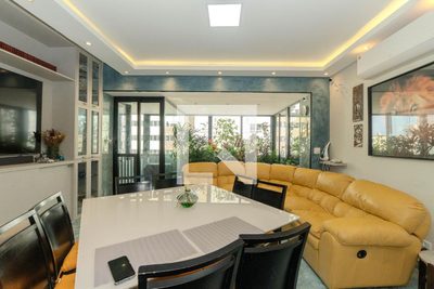 Apartamento, 3 quartos, 148 m² - Foto 3