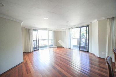 Apartamento, 4 quartos, 227 m² - Foto 1