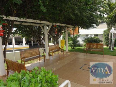 Apartamento, 2 quartos, 71 m² - Foto 4