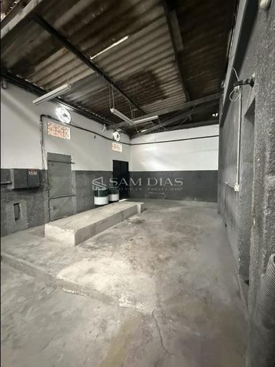 Depósito-Galpão, 647 m² - Foto 4