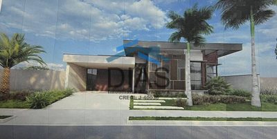 Casa, 3 quartos, 227 m² - Foto 3