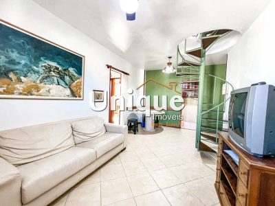 Cobertura, 3 quartos, 145 m² - Foto 3