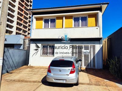 Prédio Inteiro, 184 m² - Foto 1