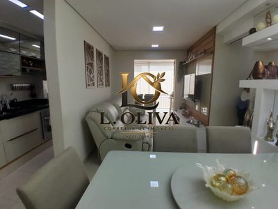 Apartamento, 3 quartos, 77 m² - Foto 3