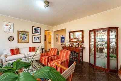 Apartamento, 2 quartos, 80 m² - Foto 4
