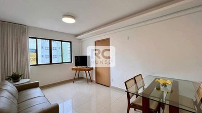 Apartamento, 2 quartos, 65 m² - Foto 1