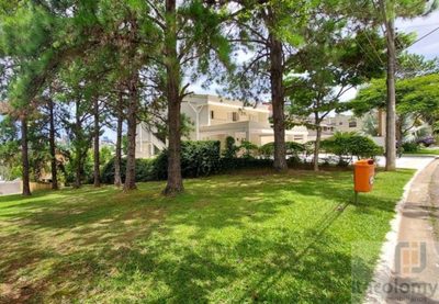 Loteamento e Condomínio, 653 m² - Foto 1