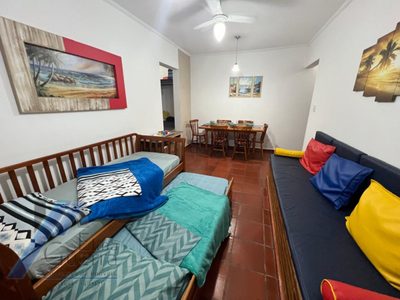 Apartamento, 1 quarto, 51 m² - Foto 5