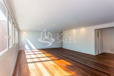 Apartamento, 3 quartos, 173 m² - Foto 4