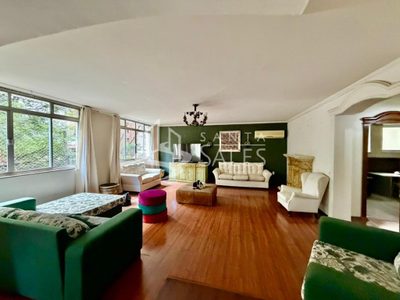Apartamento, 5 quartos, 320 m² - Foto 3