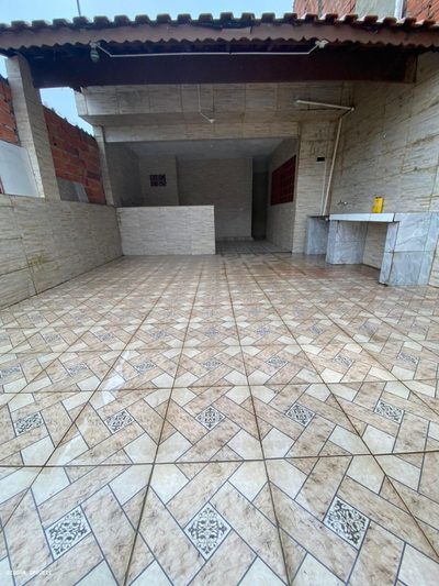Sobrado, 3 quartos - Foto 1