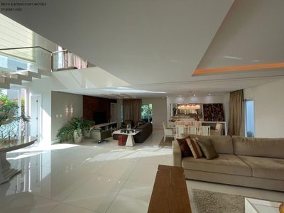Casa, 4 quartos, 400 m² - Foto 5