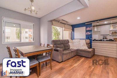 Apartamento, 3 quartos, 65 m² - Foto 5