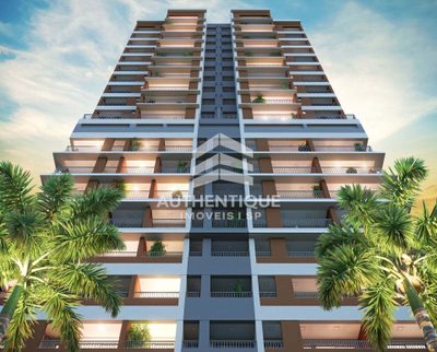 Apartamento, 2 quartos, 76 m² - Foto 1