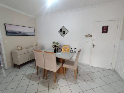 Apartamento, 2 quartos, 63 m² - Foto 1