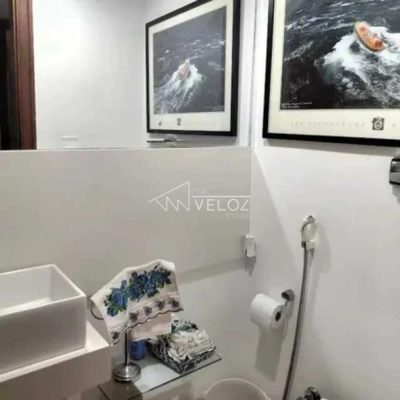 Apartamento, 4 quartos, 202 m² - Foto 1
