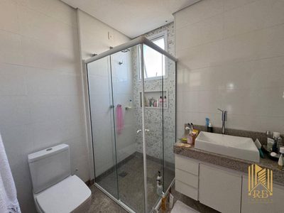 Apartamento, 3 quartos, 127 m² - Foto 5