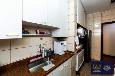 Apartamento, 3 quartos, 90 m² - Foto 5