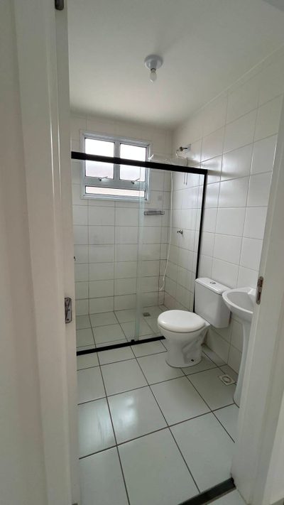 Apartamento, 2 quartos, 49 m² - Foto 2