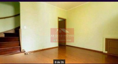 Casa, 2 quartos, 100 m² - Foto 1