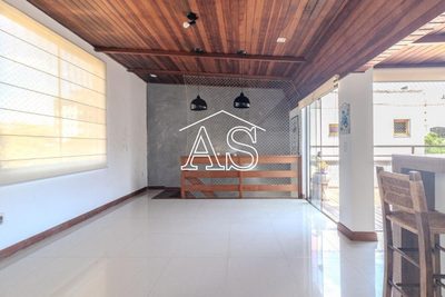 Cobertura, 2 quartos, 128 m² - Foto 4
