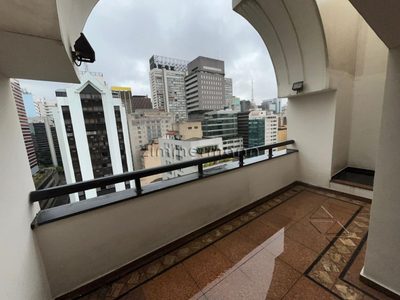 Cobertura, 1 quarto, 134 m² - Foto 4