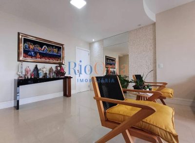 Apartamento, 4 quartos, 163 m² - Foto 3